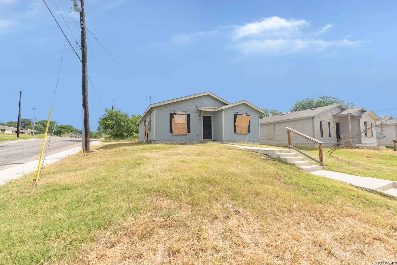 1003 Yucca Street San Antonio TX 78220