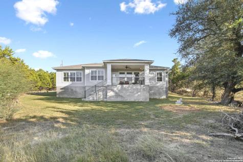 250 Deer Run Pass Canyon Lake TX 78133