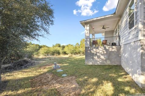 250 Deer Run Pass Canyon Lake TX 78133