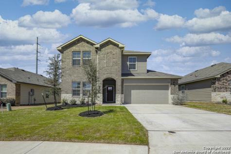 1320 Parkwood Seguin TX 78155