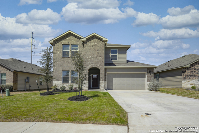 1320 Parkwood Seguin TX 78155
