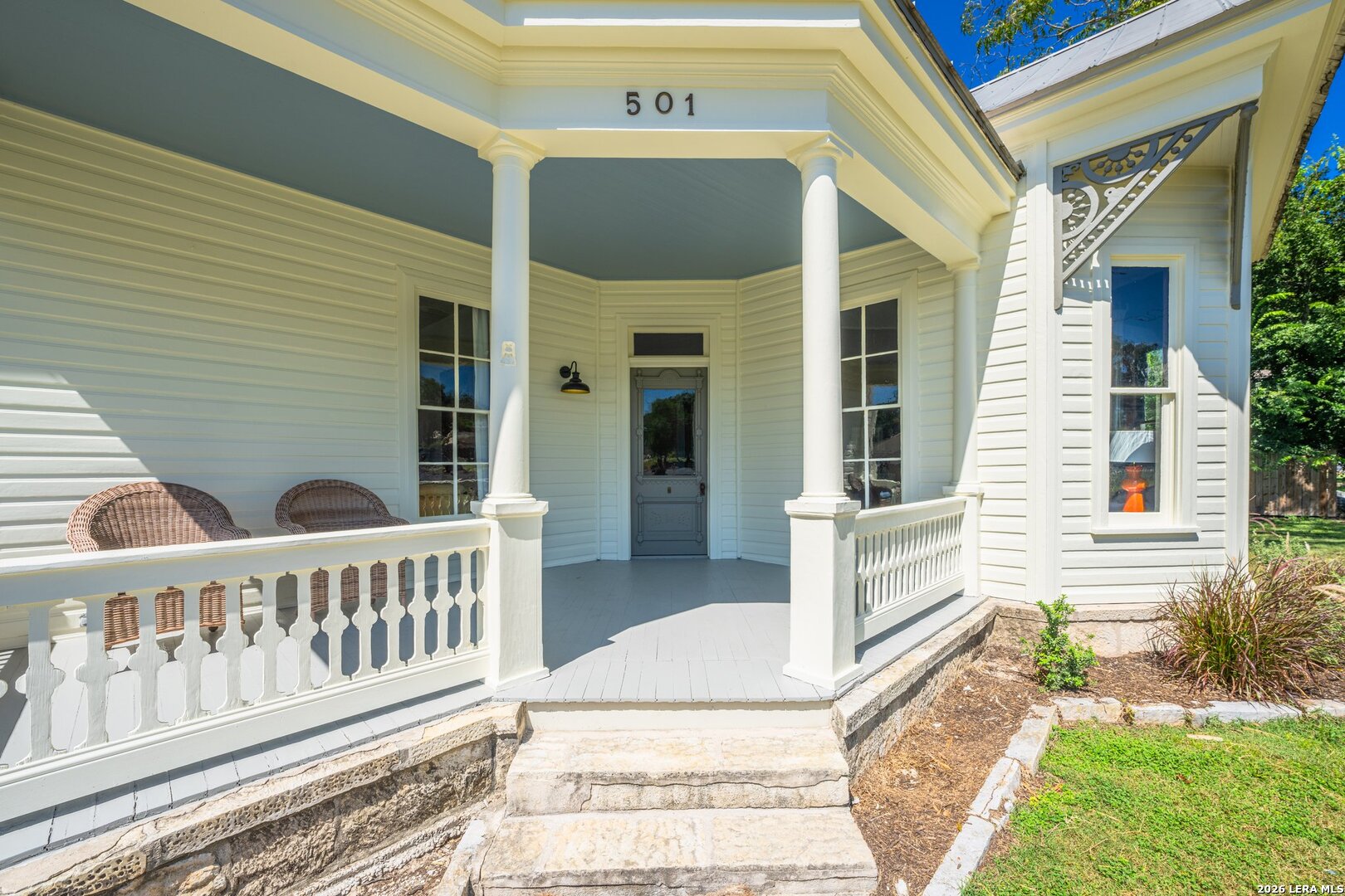 501 W San Antonio Street Fredericksburg TX 78624
