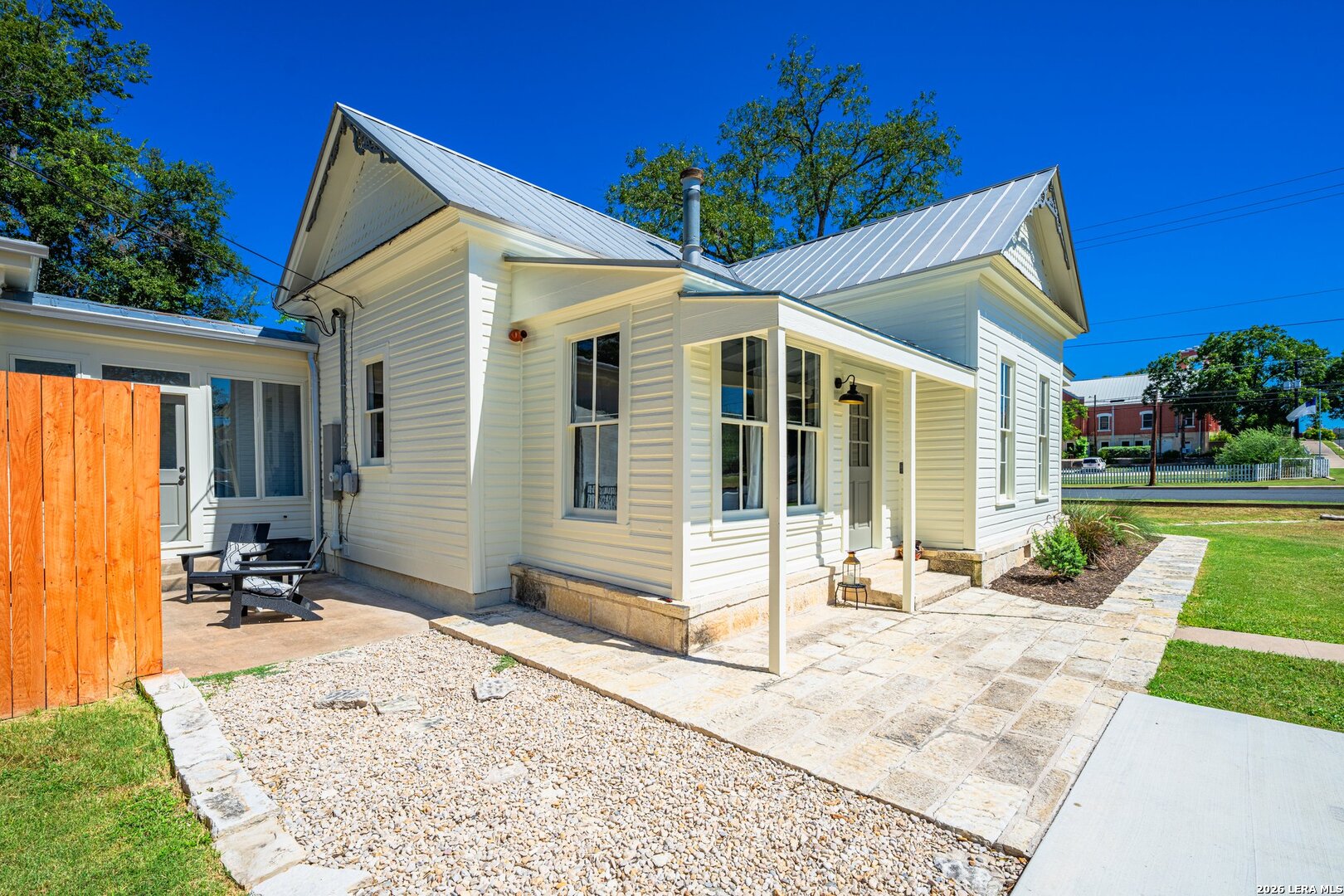 501 W San Antonio Street Fredericksburg TX 78624