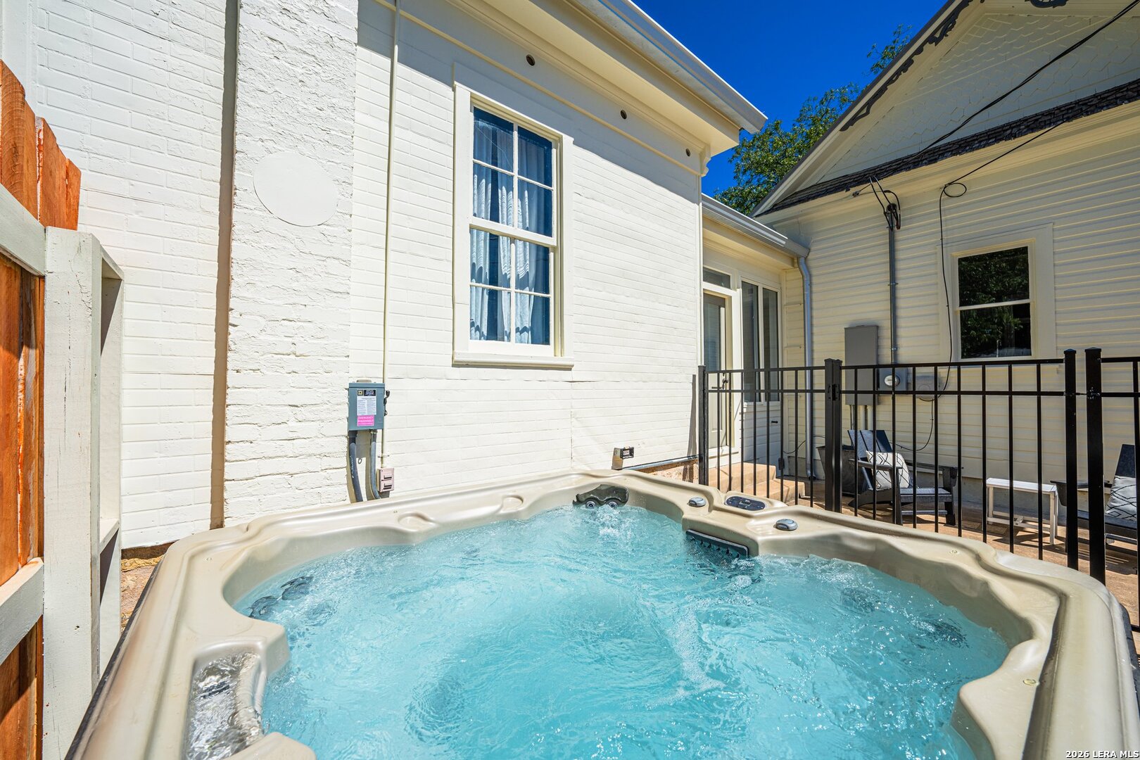 501 W San Antonio Street Fredericksburg TX 78624