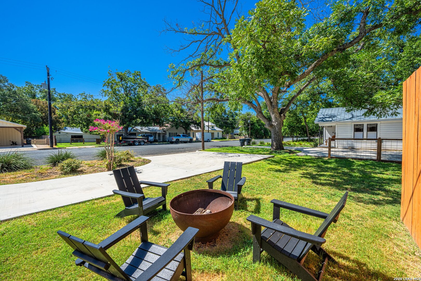 501 W San Antonio Street Fredericksburg TX 78624