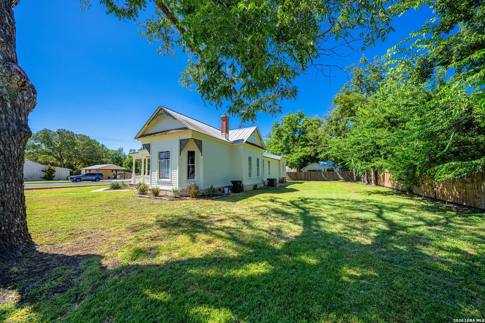 501 W San Antonio Street Fredericksburg TX 78624