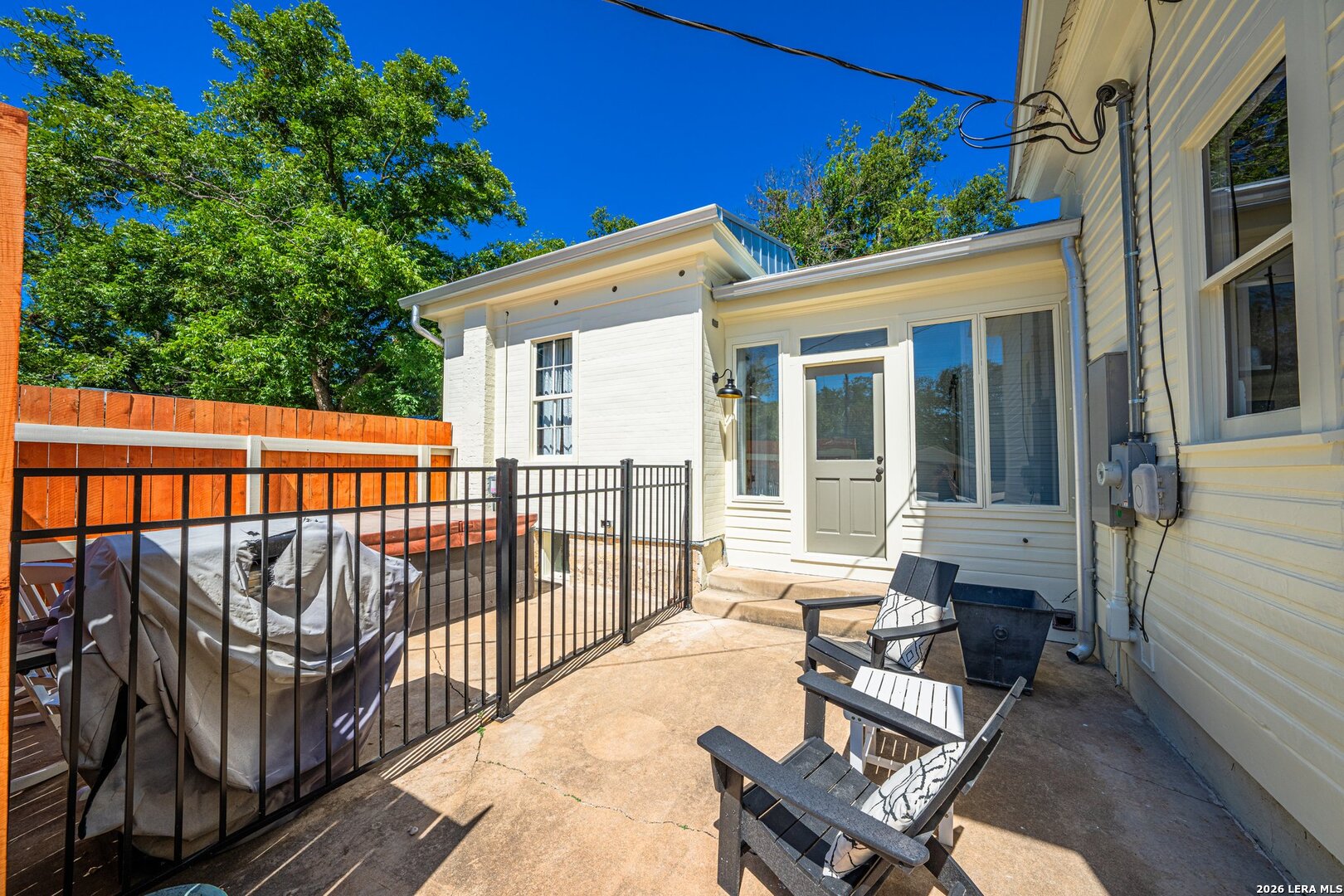 501 W San Antonio Street Fredericksburg TX 78624