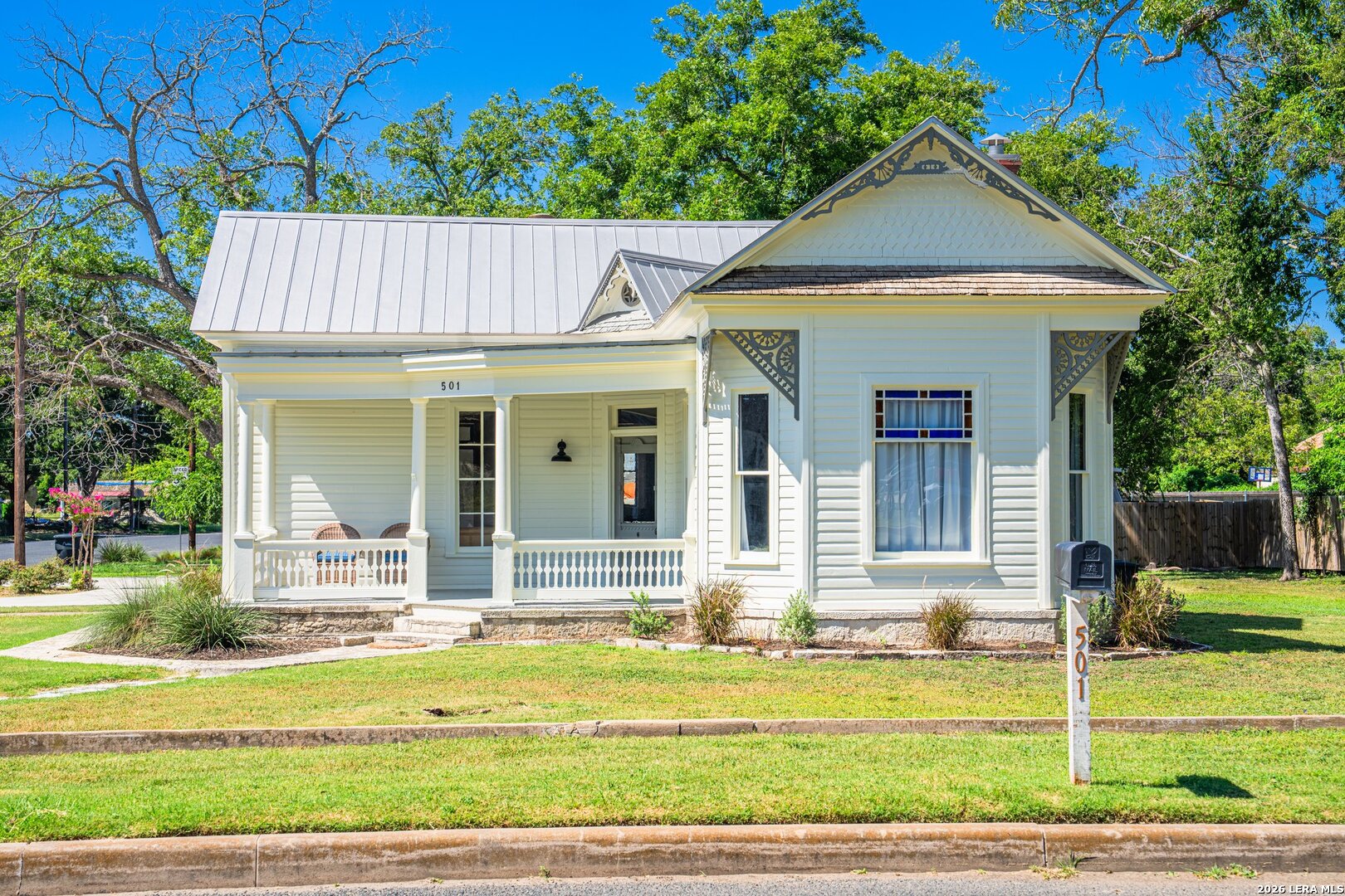 501 W San Antonio Street Fredericksburg TX 78624