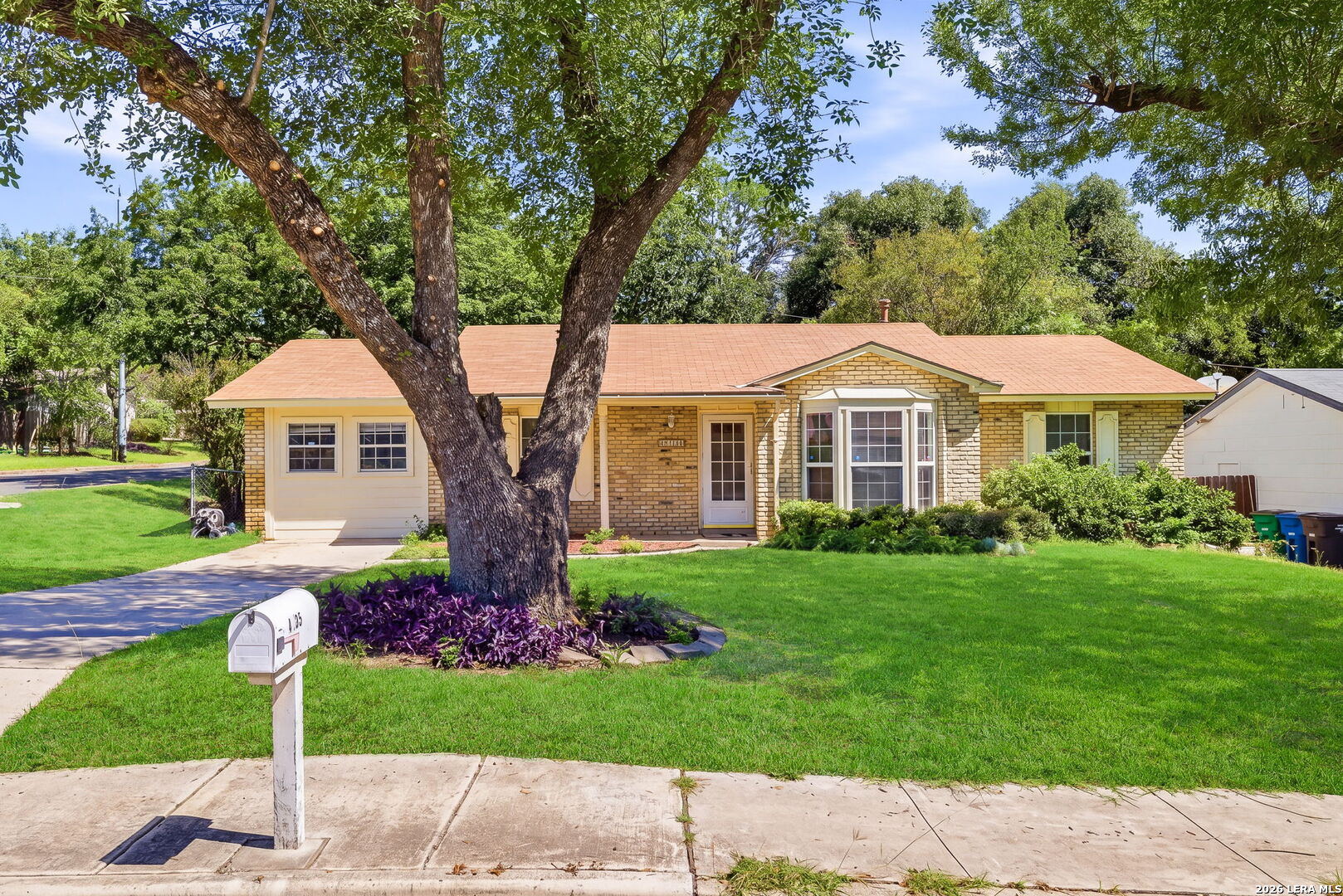 4135 Big Meadows Street San Antonio TX 78230