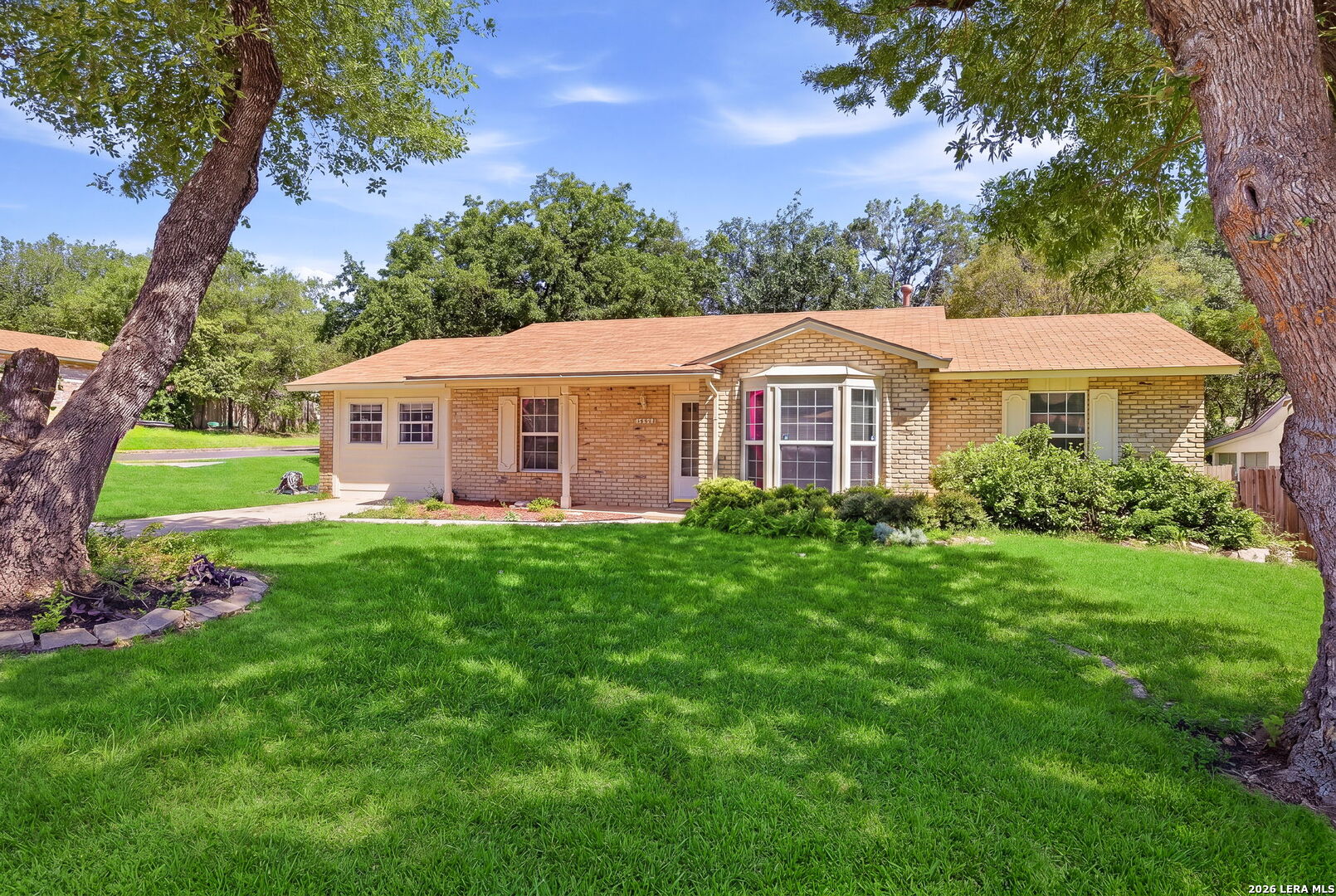 4135 Big Meadows Street San Antonio TX 78230