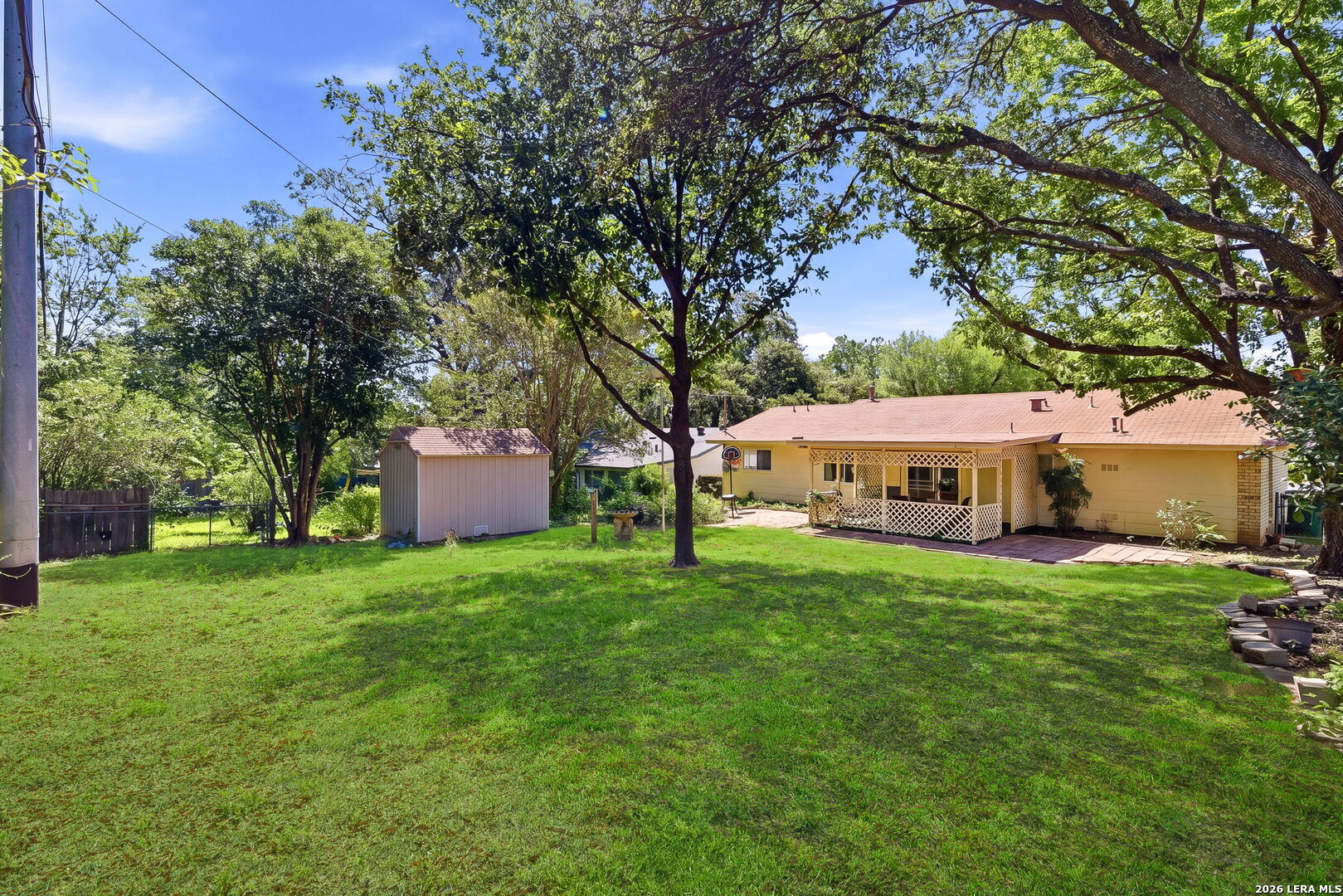 4135 Big Meadows Street San Antonio TX 78230