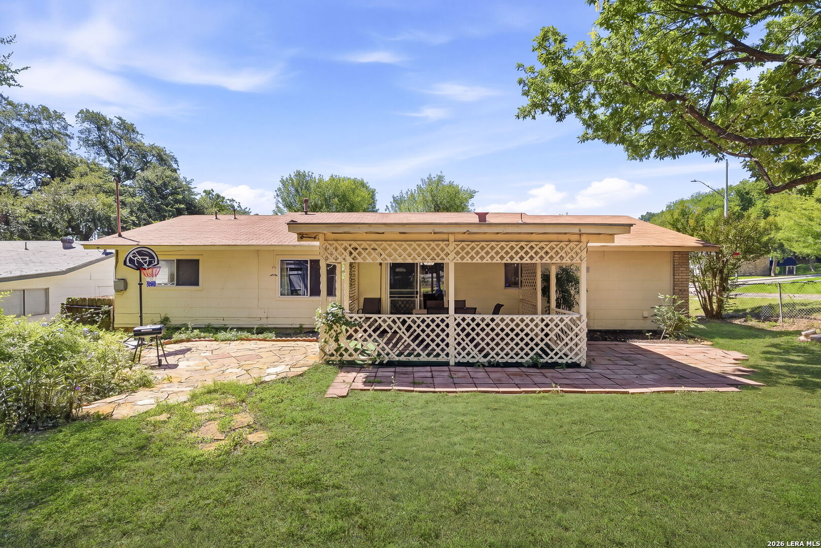 4135 Big Meadows Street San Antonio TX 78230
