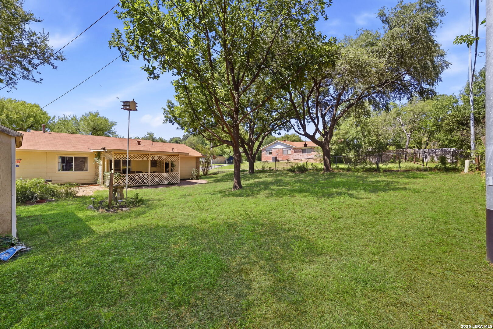 4135 Big Meadows Street San Antonio TX 78230