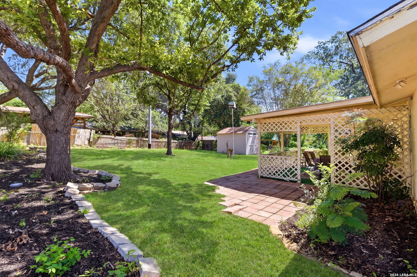 4135 Big Meadows Street San Antonio TX 78230