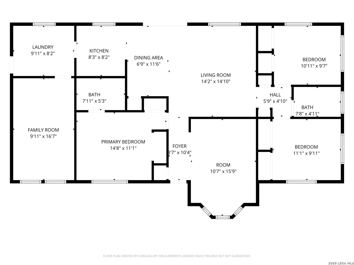 4135 Big Meadows Street San Antonio TX 78230