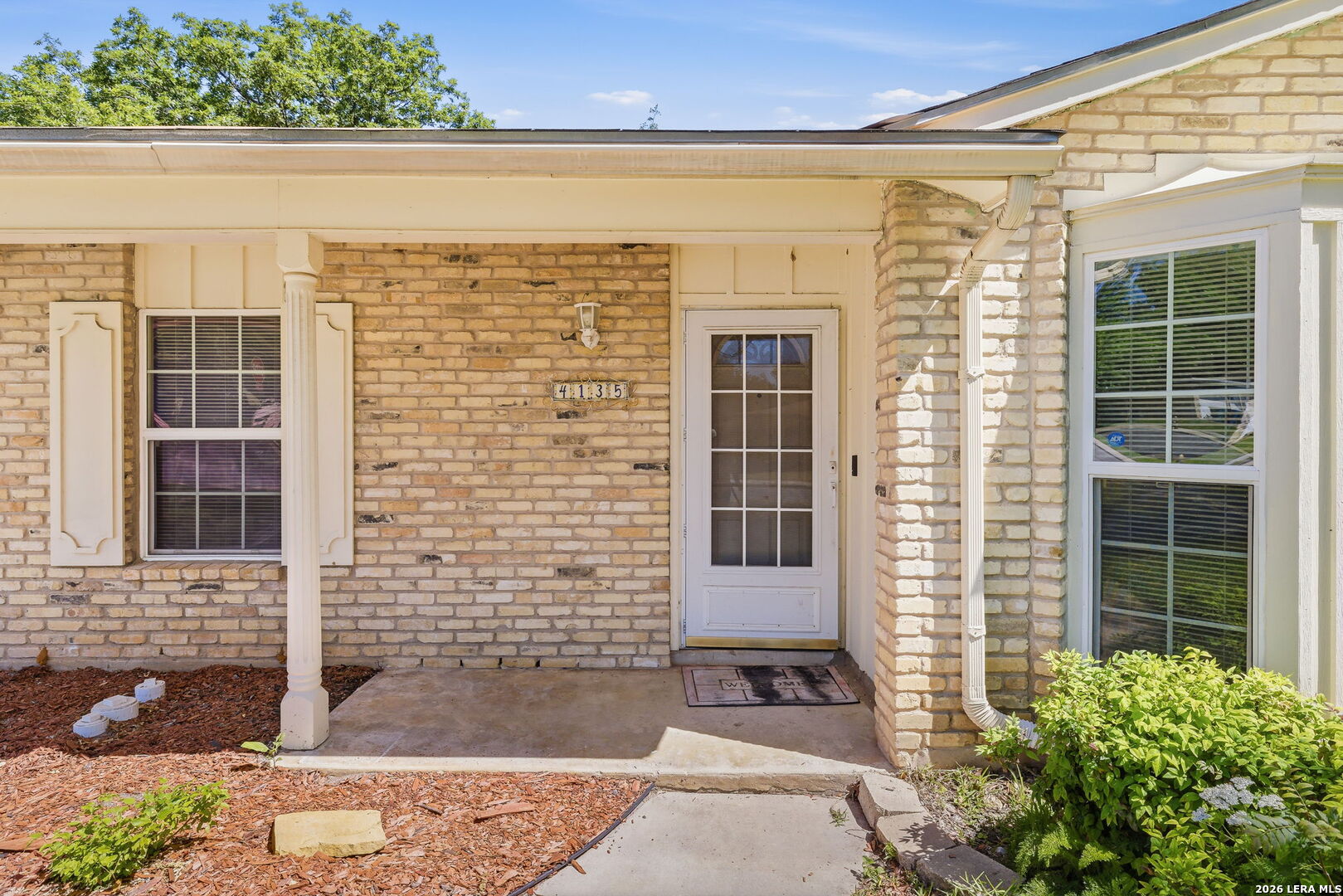 4135 Big Meadows Street San Antonio TX 78230