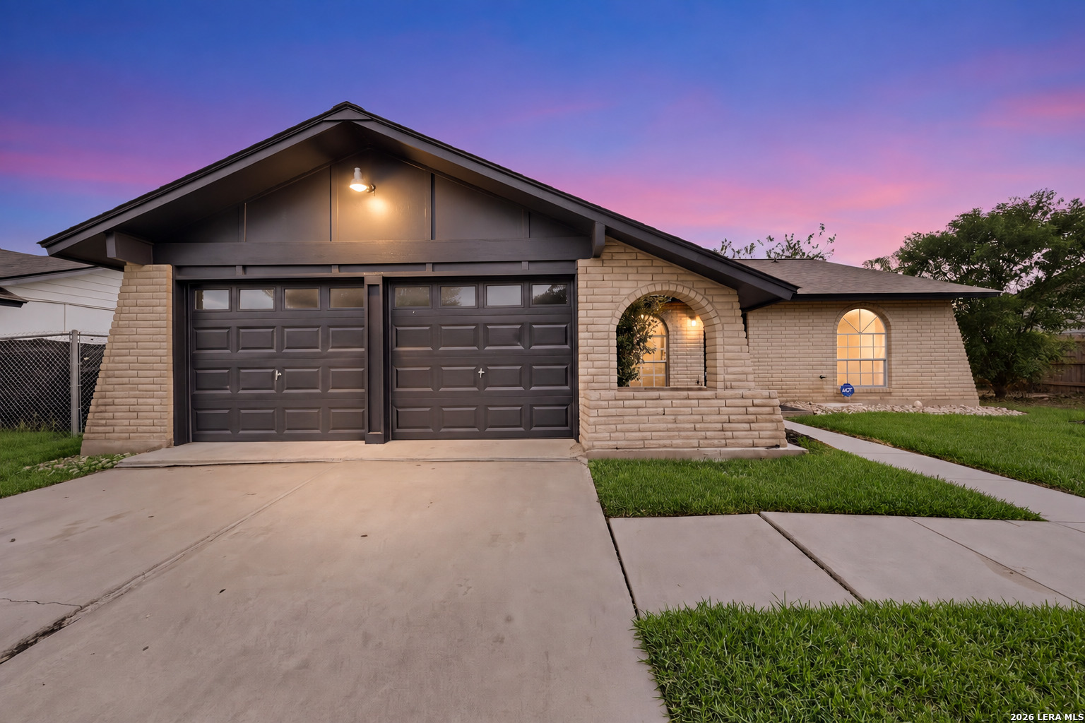 5618 Forest Lake Street San Antonio TX 78244