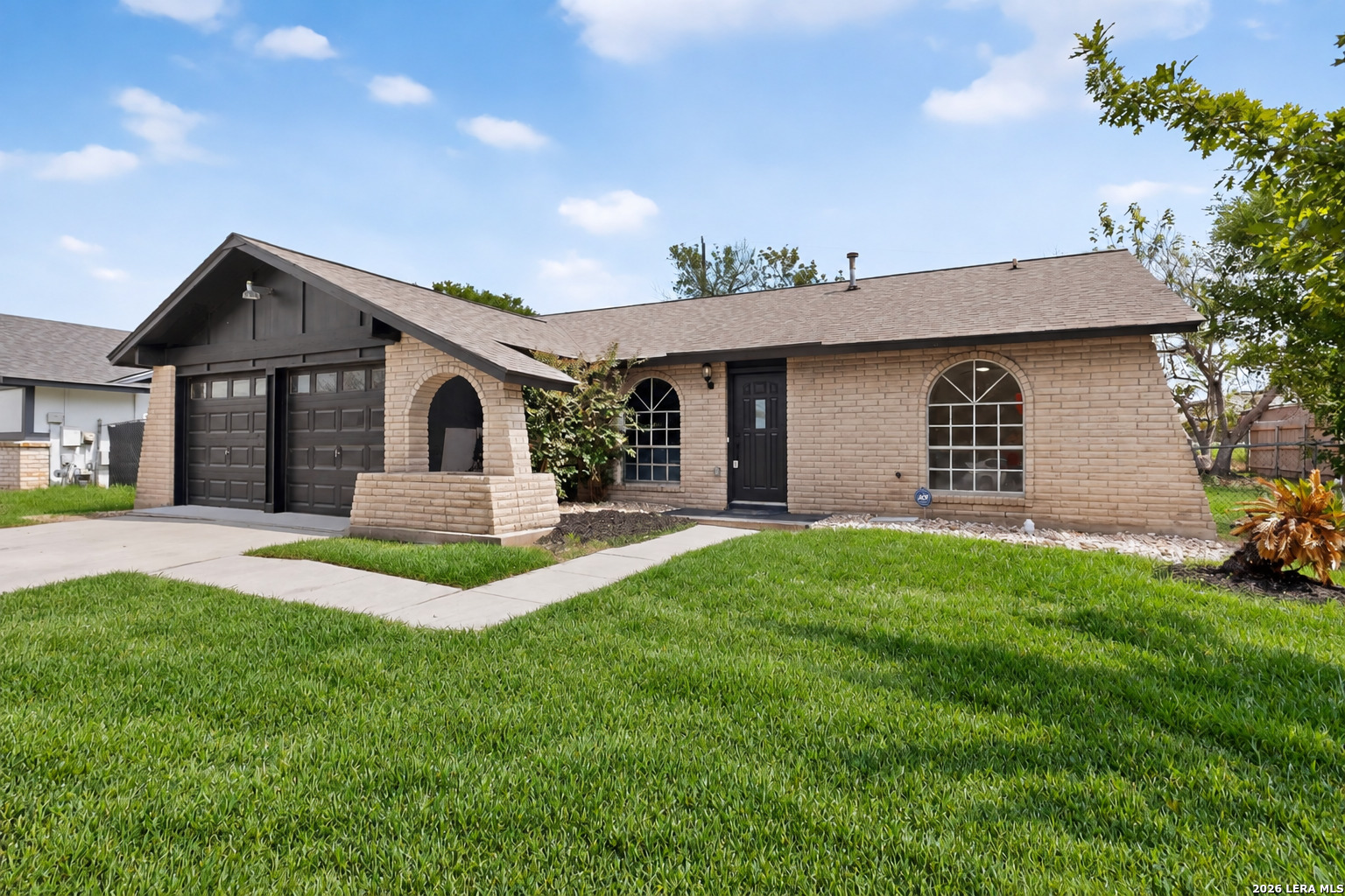 5618 Forest Lake Street San Antonio TX 78244
