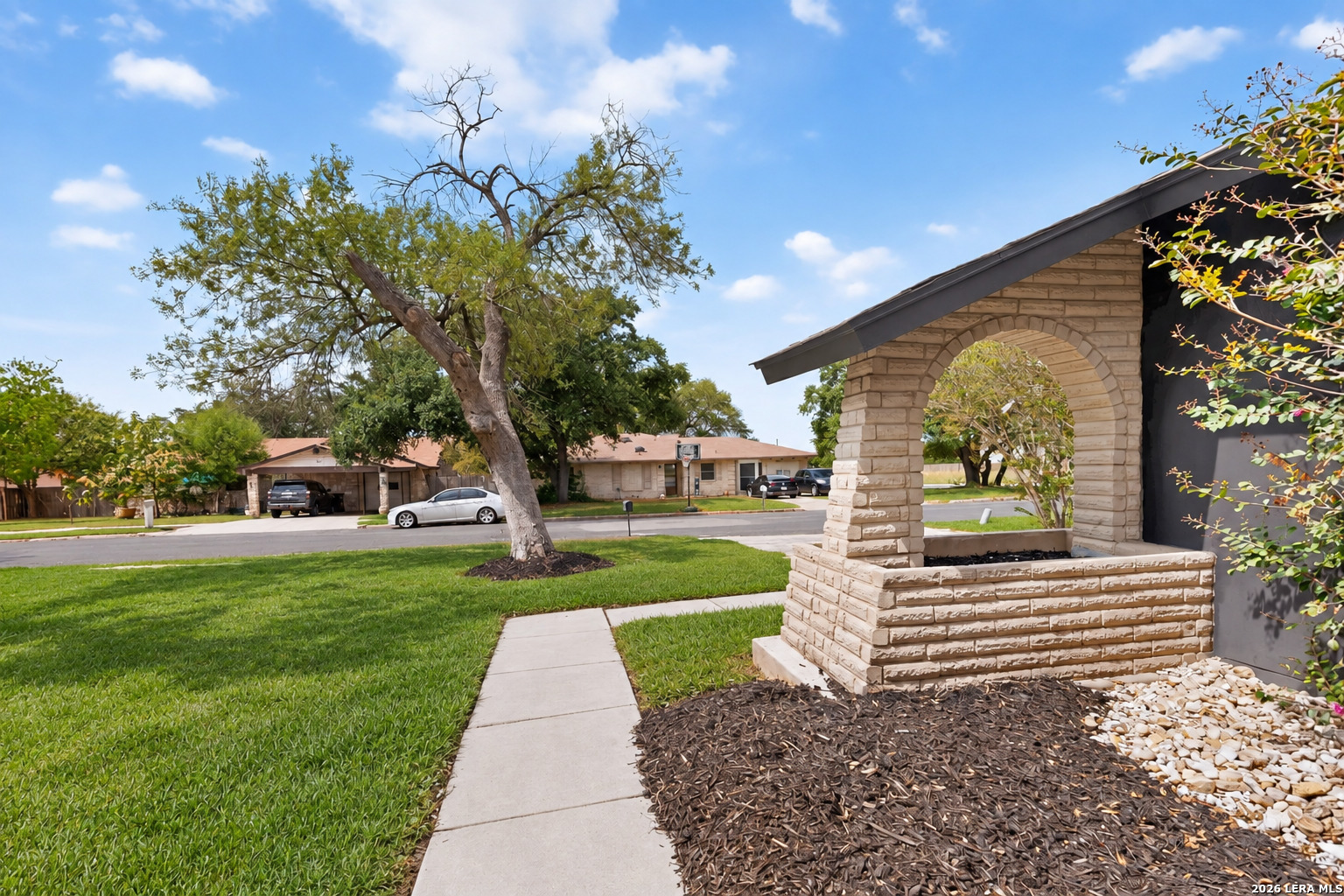 5618 Forest Lake Street San Antonio TX 78244