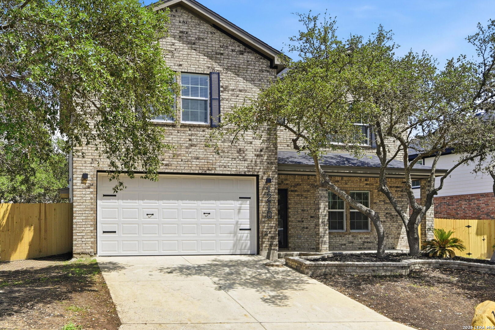 1210 Lynx Bend San Antonio TX 78251