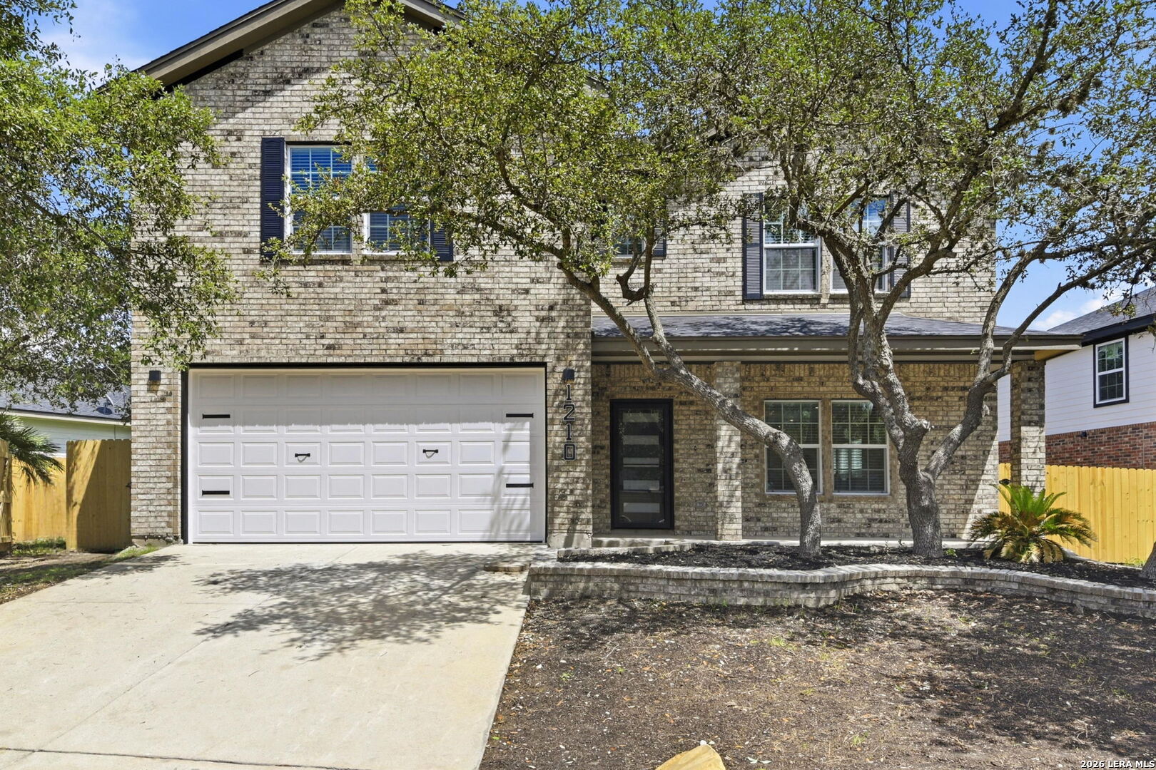 1210 Lynx Bend San Antonio TX 78251