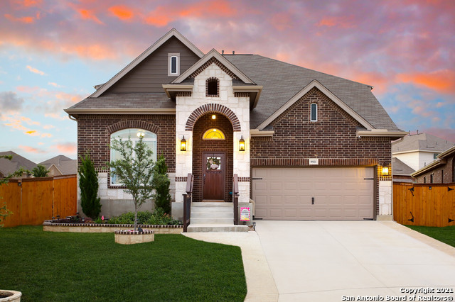 9921 Bricewood Cove San Antonio TX 78254
