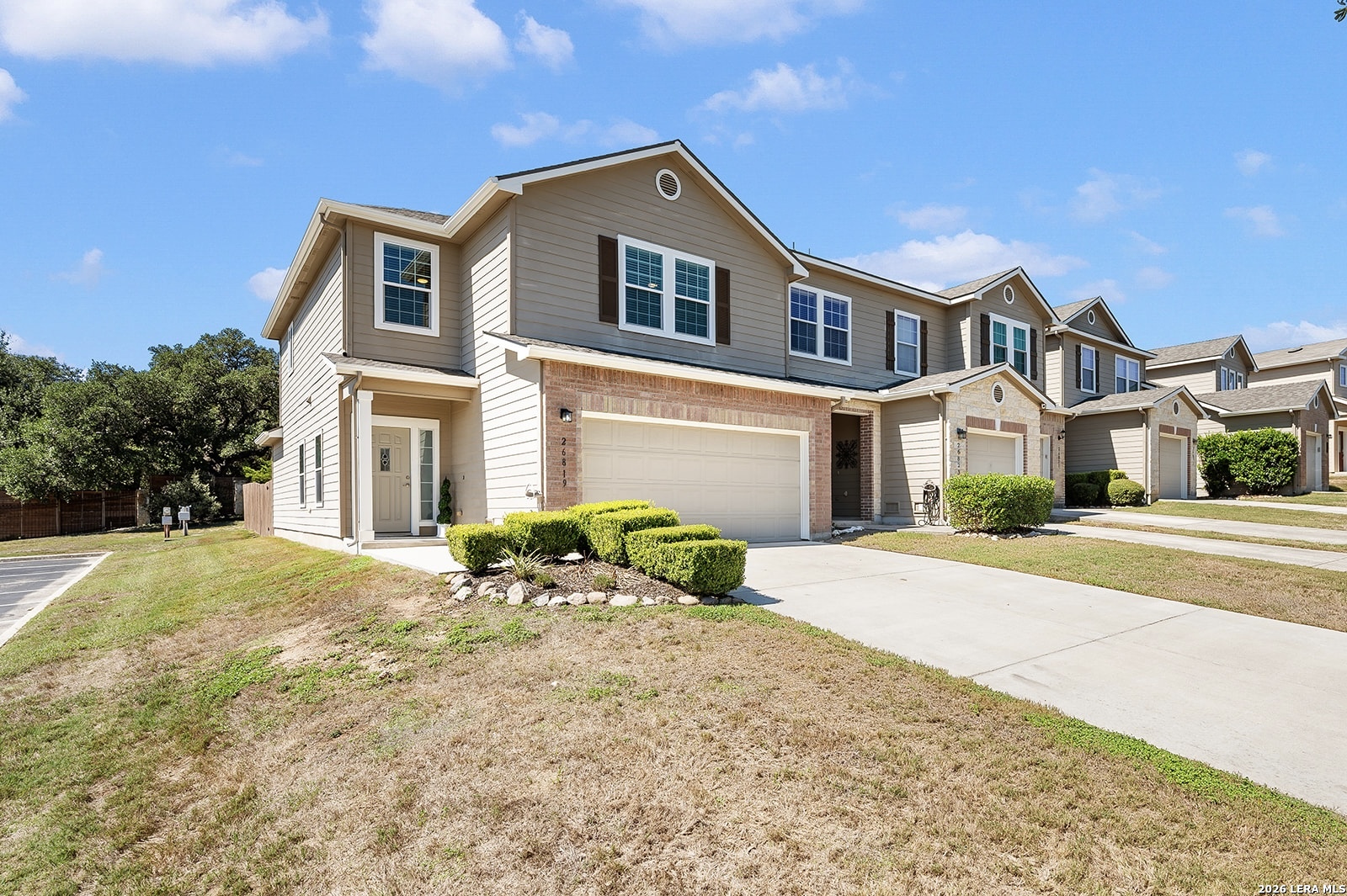 26819 Villa Toscana San Antonio TX 78260