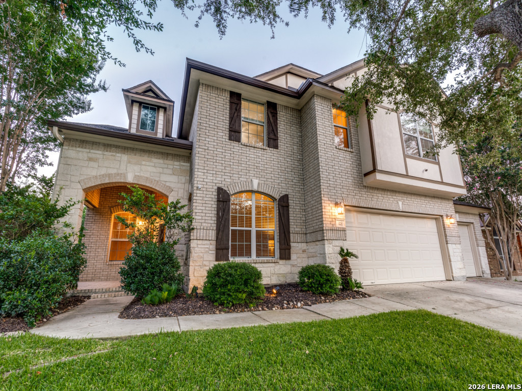 108 Montesa Court Cibolo TX 78108