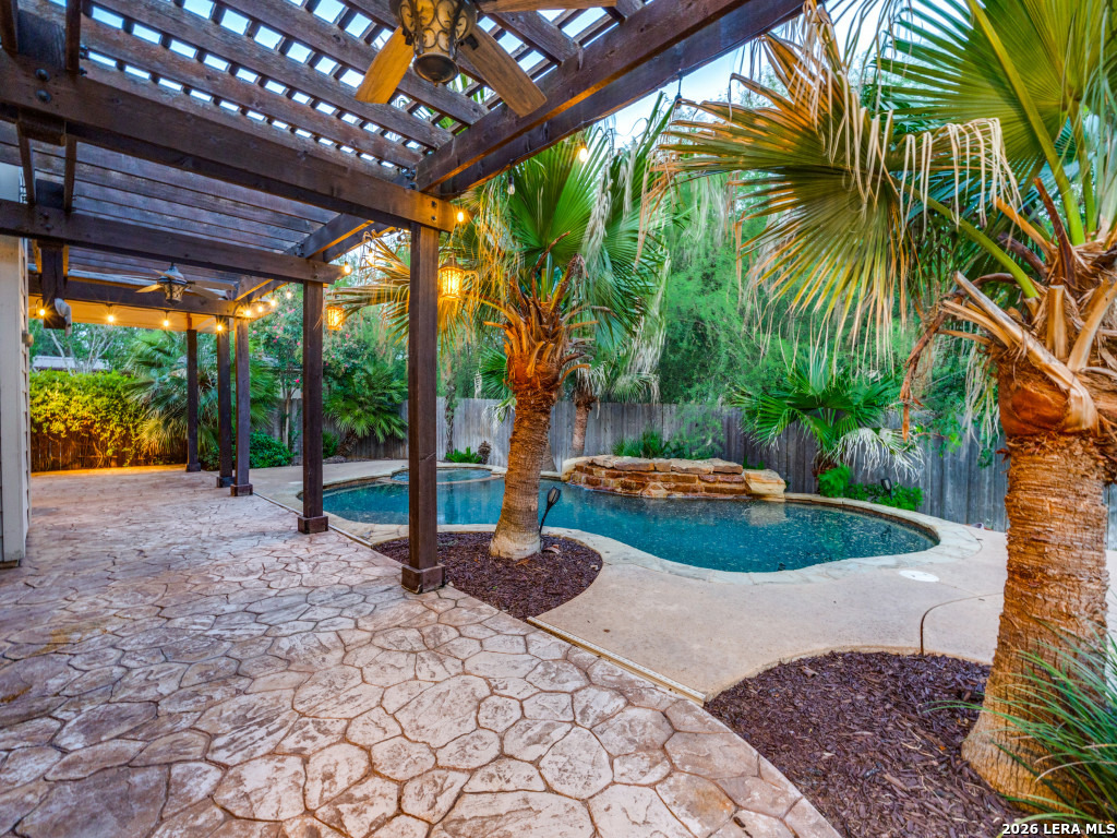 108 Montesa Court Cibolo TX 78108