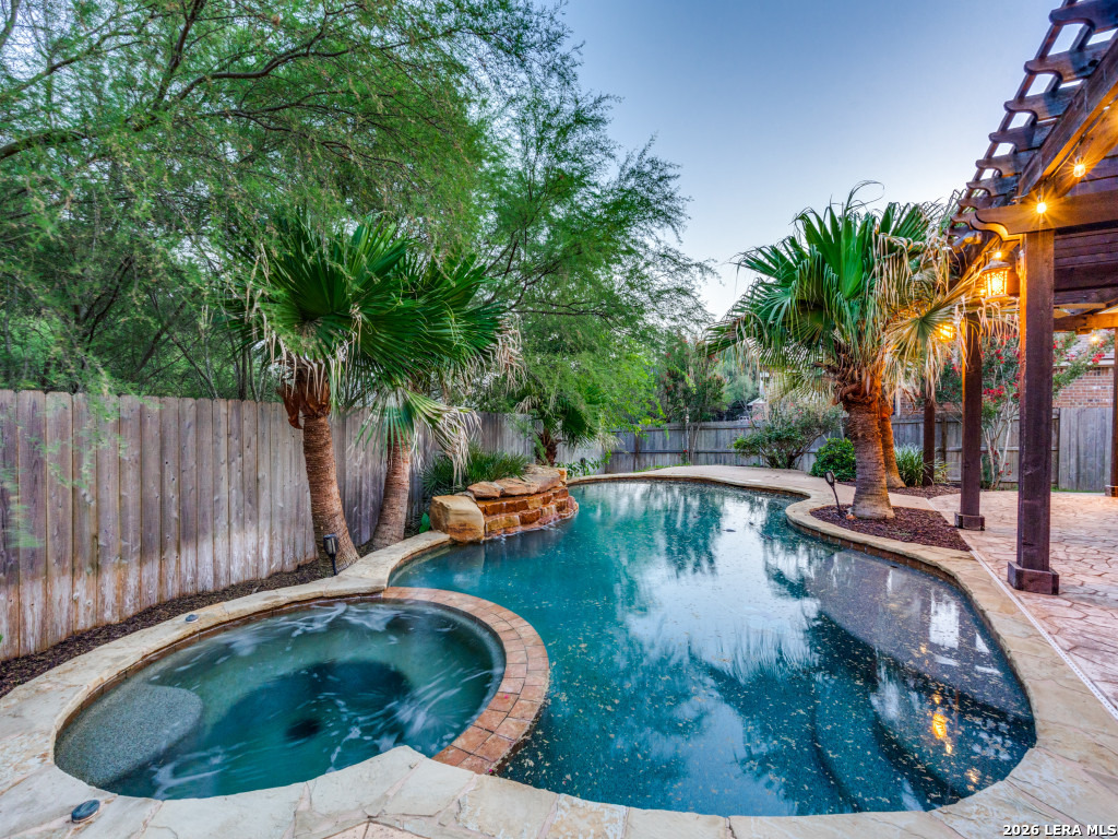 108 Montesa Court Cibolo TX 78108