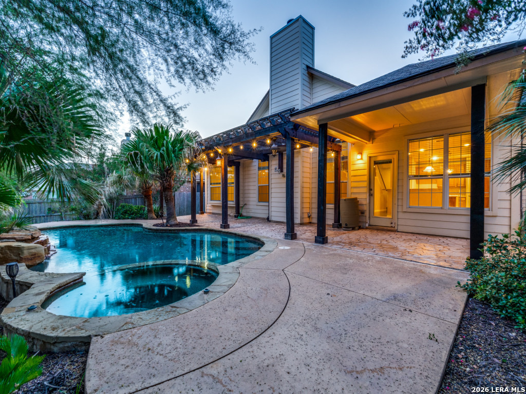 108 Montesa Court Cibolo TX 78108