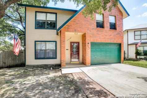 7502 Scenic Glade San Antonio TX 78249