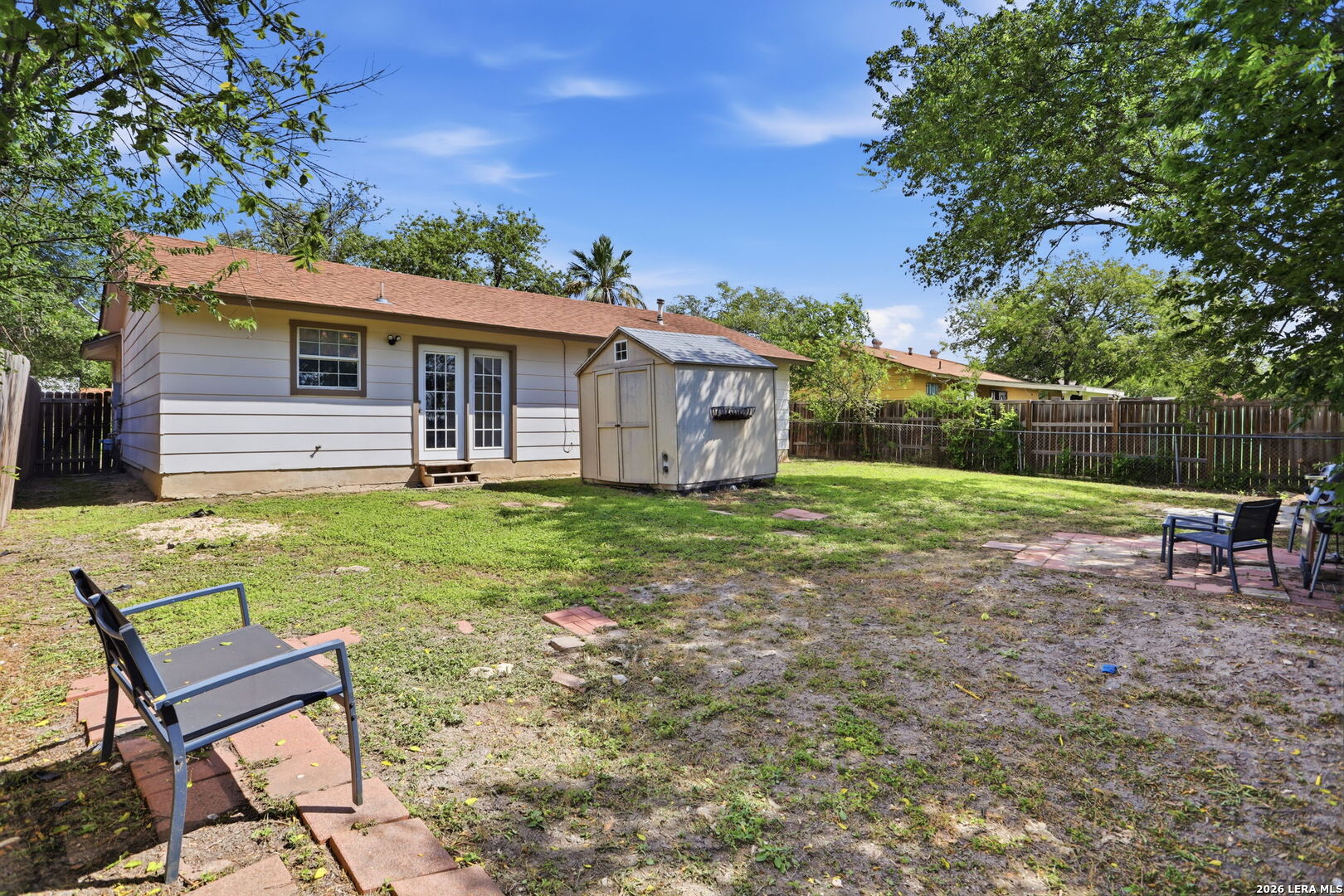 5322 Stoneshire San Antonio TX 78218