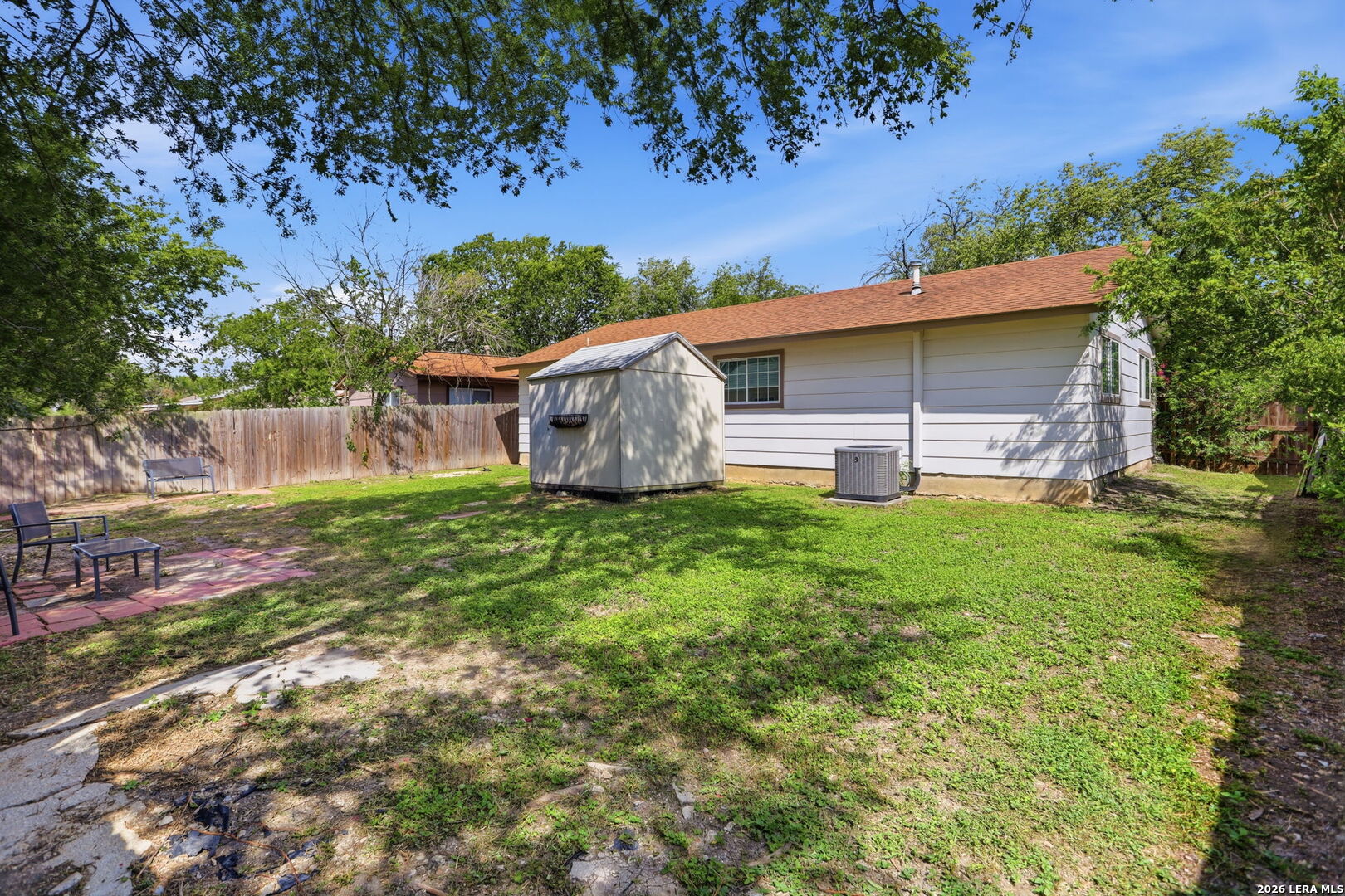 5322 Stoneshire San Antonio TX 78218