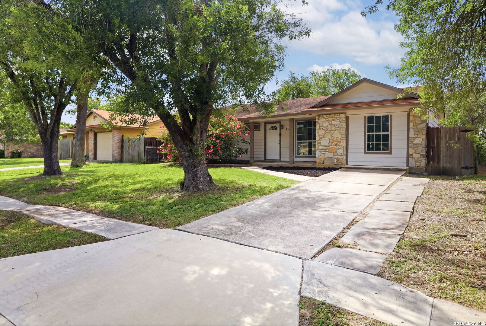 5322 Stoneshire San Antonio TX 78218