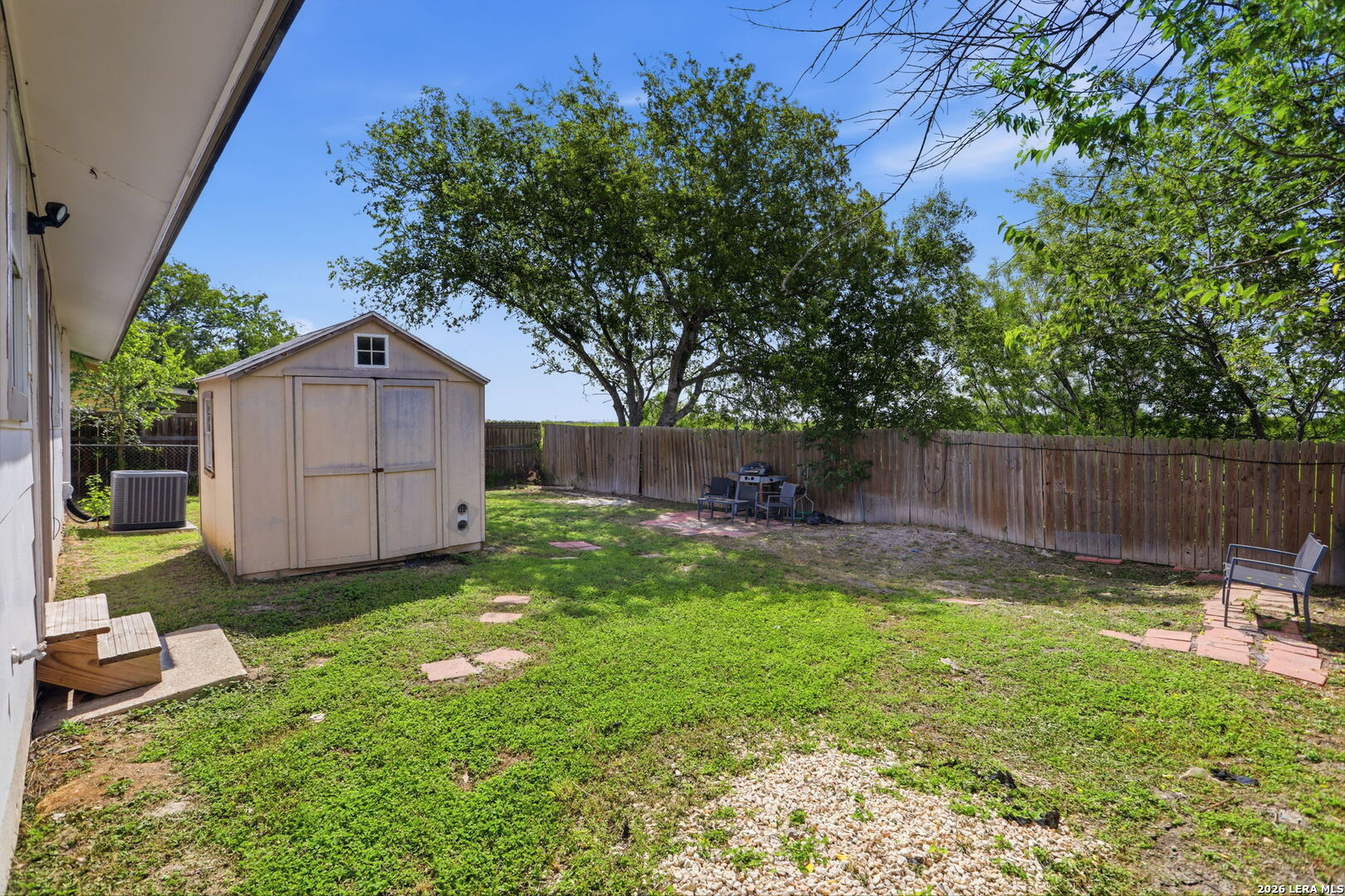 5322 Stoneshire San Antonio TX 78218