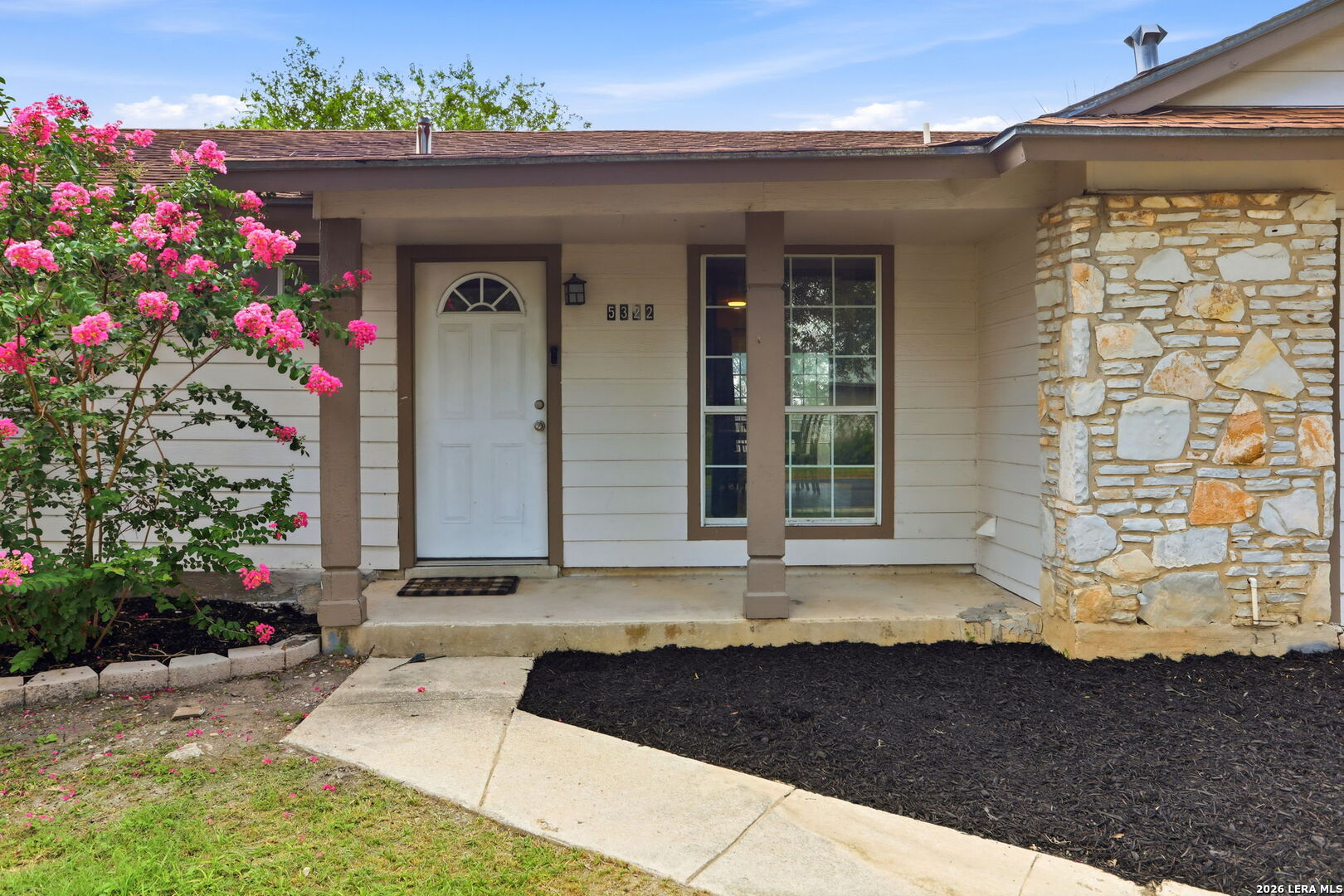 5322 Stoneshire San Antonio TX 78218