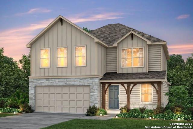 11926 Burnett Ranch San Antonio TX 78254