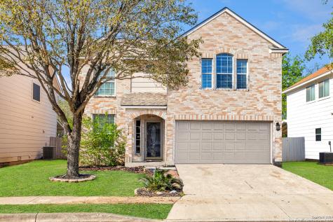 8818 Hilltop Crossing Drive San Antonio TX 78251