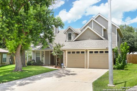 6307 Welles Glenn Circle San Antonio TX 78240