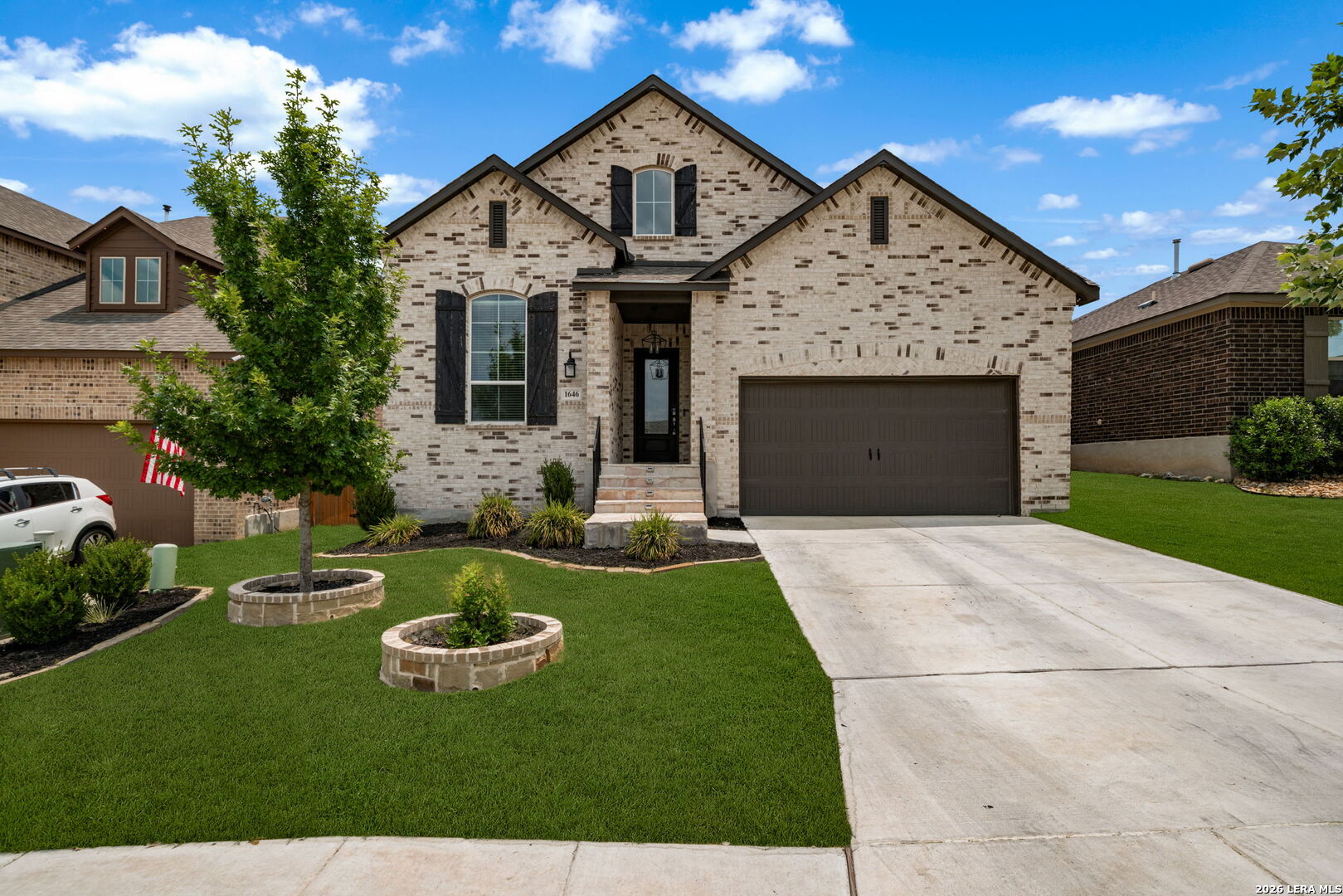 1646 Pitcher Bend San Antonio TX 78253