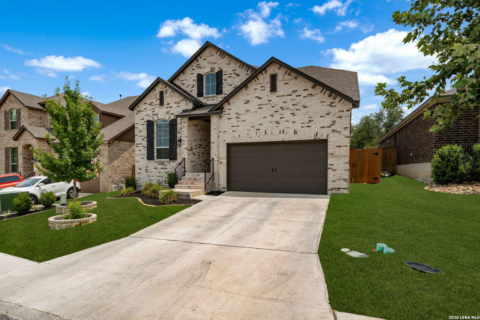 1646 Pitcher Bend San Antonio TX 78253