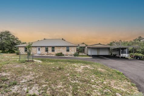 8020 Ashford Drive Spring Branch TX 78070