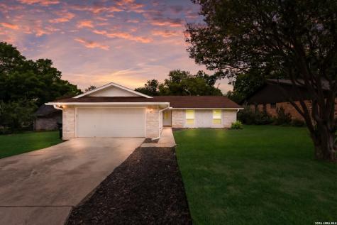 6239 Welles Brook Drive San Antonio TX 78240