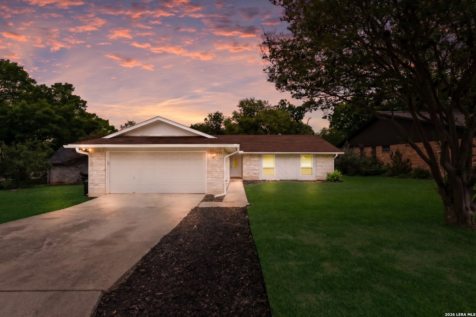6239 Welles Brook Drive San Antonio TX 78240