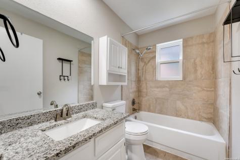 6239 Welles Brook Drive San Antonio TX 78240