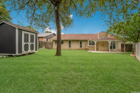 6239 Welles Brook Drive San Antonio TX 78240