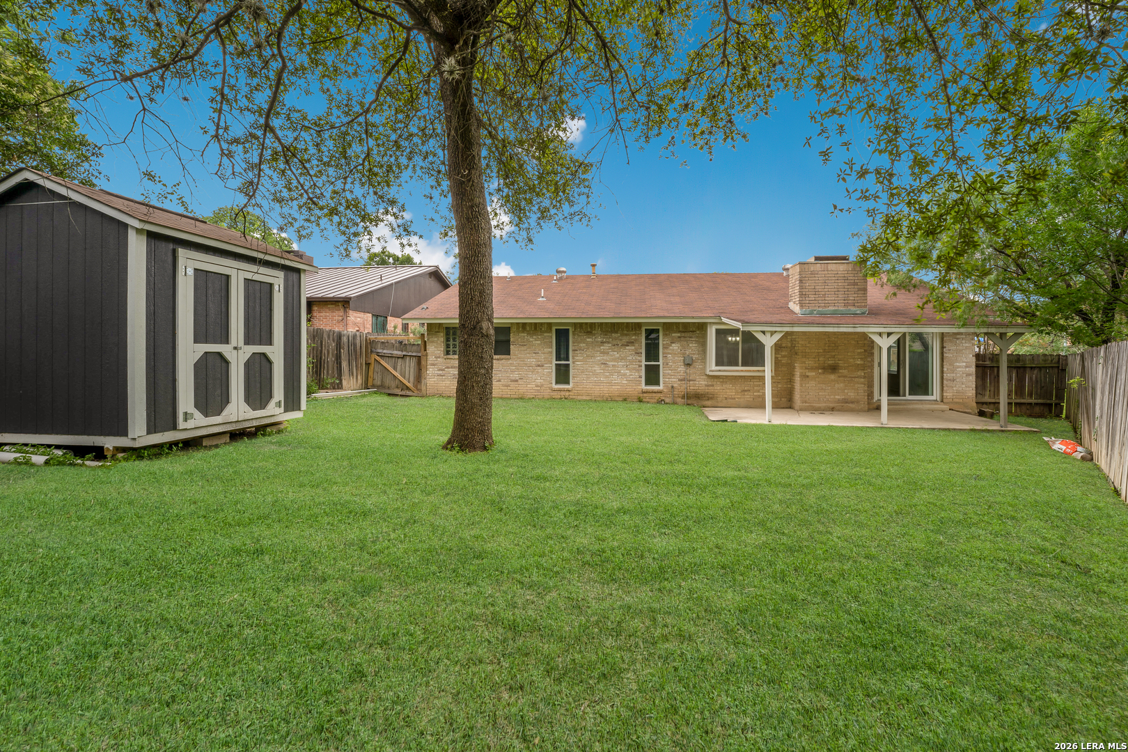 6239 Welles Brook Drive San Antonio TX 78240