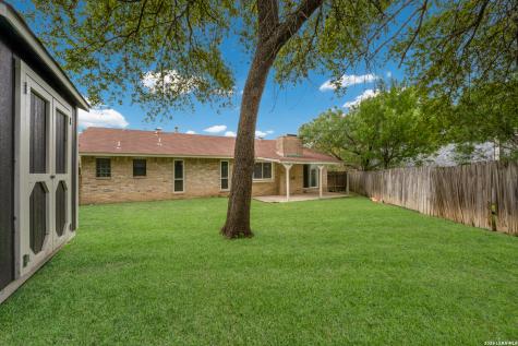 6239 Welles Brook Drive San Antonio TX 78240