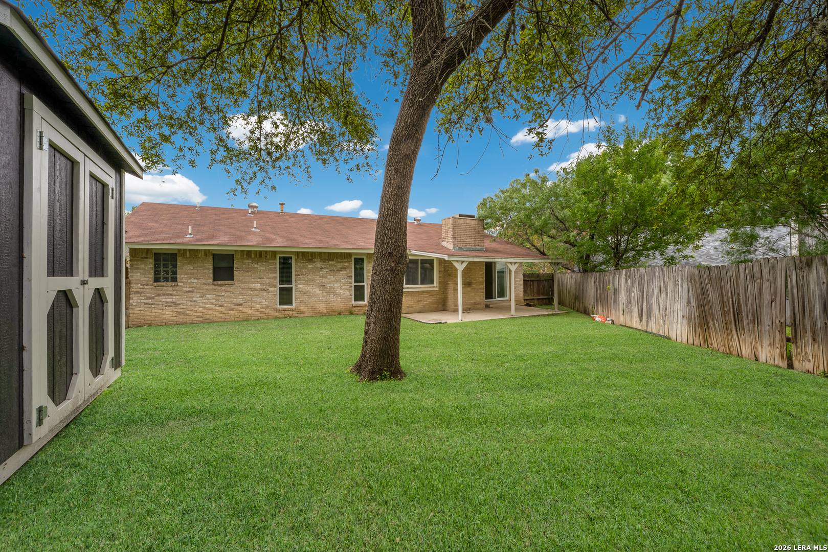 6239 Welles Brook Drive San Antonio TX 78240